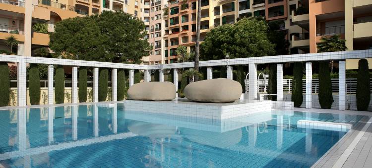 蒙特卡洛哥伦布酒店-希尔顿精选(Columbus Hotel Monte-Carlo, Curio Collection by Hilton)图片