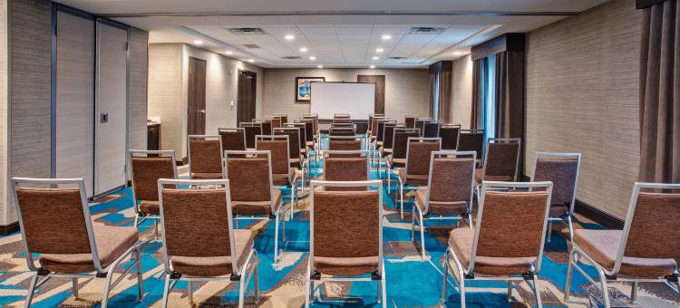 尤宁城欢朋酒店(Hampton Inn by Hilton Union City)图片