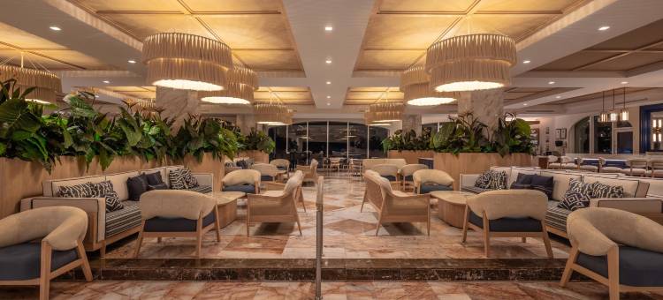 科苏梅尔宫全包酒店(Cozumel Palace - All Inclusive)图片