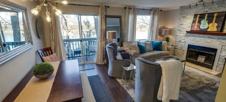 Music City Style! Downtown Broadway Honky Tonks 1 Mile! Renovation in Process!!图片