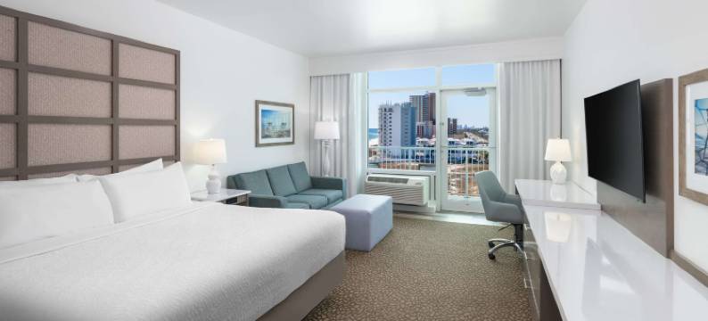 潮汐贝斯特韦斯特精品酒店(Best Western Premier the Tides)图片