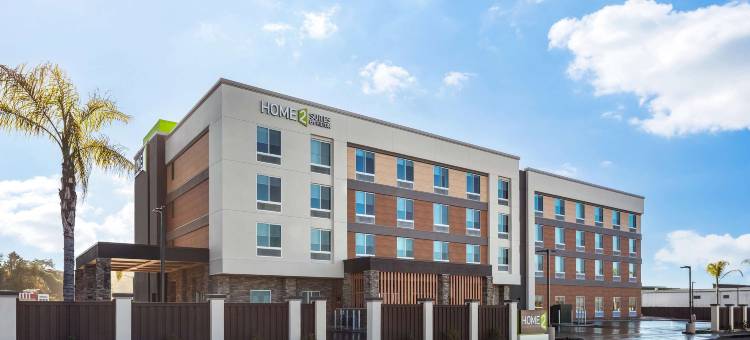 希尔顿家2套房尤里卡(Home2 Suites by Hilton Eureka)图片