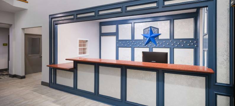 锡布鲁克@梅尔罗斯, 贝斯特韦斯特品质精选酒店(Melrose @ Seabrook, BW Signature Collection)图片