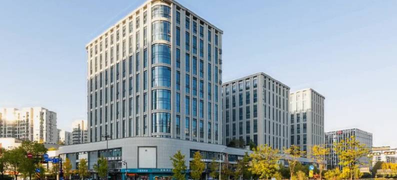 栖寓公寓(杭州火车东站东广场地铁站店)图片