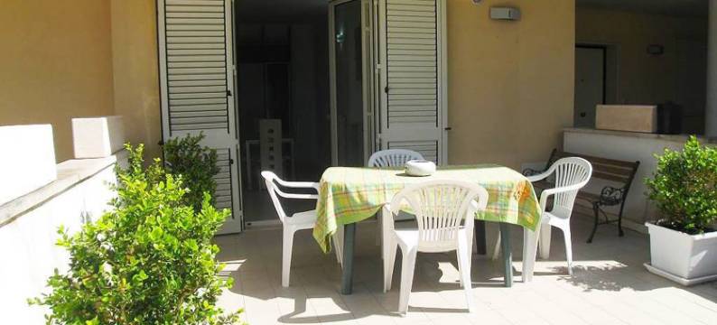 Casa Iris in Otranto图片