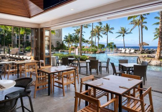 The Westin Nanea Ocean Villas, Ka'AnapaliHotel Overview