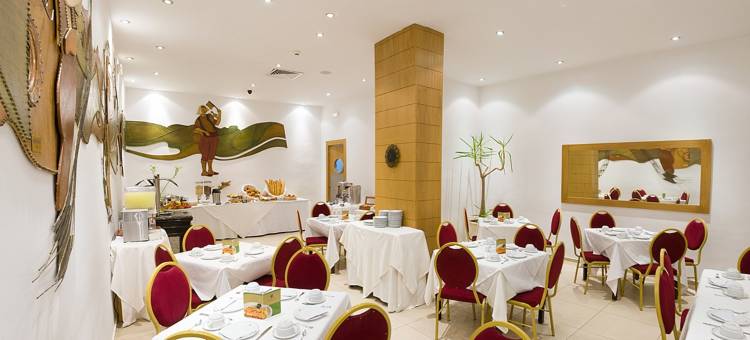 高尔夫皇家酒店(Golf Royal Hotel)图片