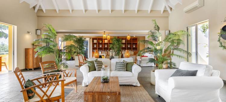 海湾精品酒店-蓝湾高尔夫和海滩度假村(Bayside Boutique Hotel - Blue Bay Golf & Beach Resort)图片