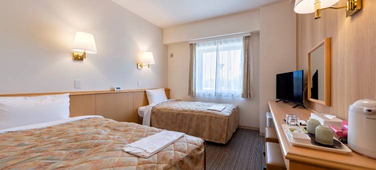 Hotel AZ Kagoshima Kiire Ten图片