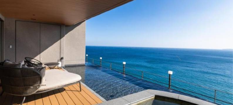 热海・伊豆山 佳久(Atami Izusan Karaku)图片