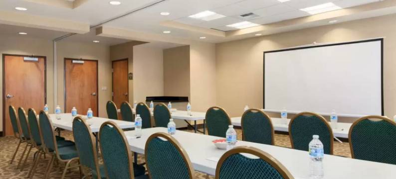 大学酒店-戴维斯地区-由洲际酒店集团管理(University Hotel - Davis Area)图片