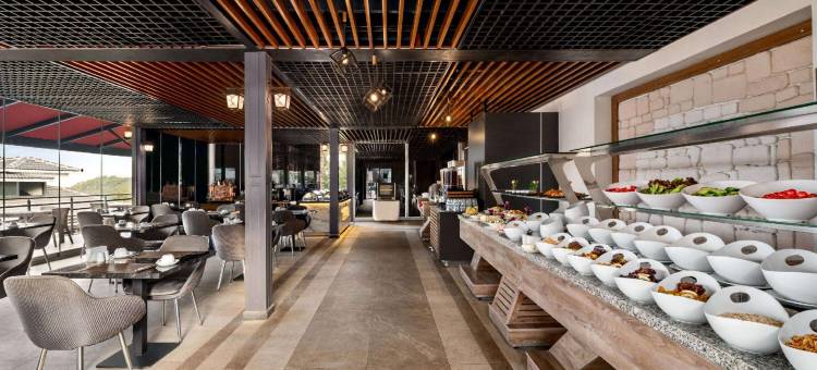 Ramada by Wyndham Fethiye Oludeniz图片