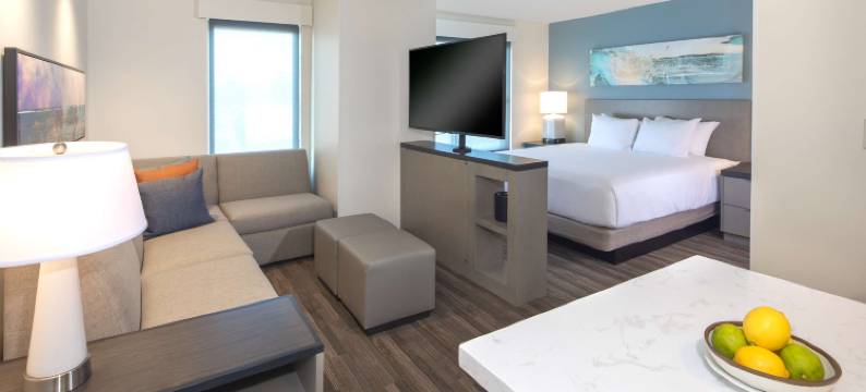 刘易斯/里霍博斯海滩凯悦嘉寓酒店(Hyatt House Lewes/Rehoboth Beach)图片