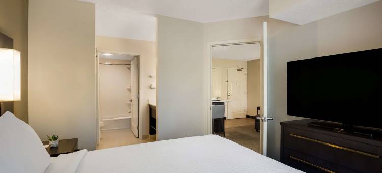 帕西帕尼-莫里斯普莱恩斯索尼斯塔ES套房酒店(Sonesta ES Suites Parsippany Morris Plains)图片