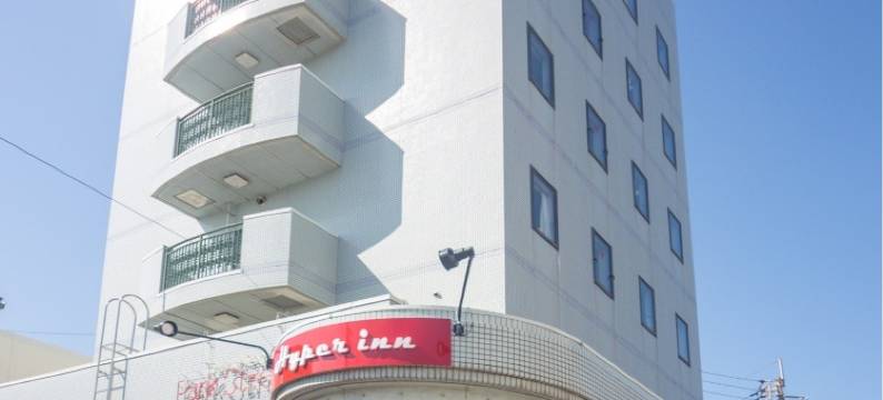 Hyper Inn Kanonji Ekimae图片