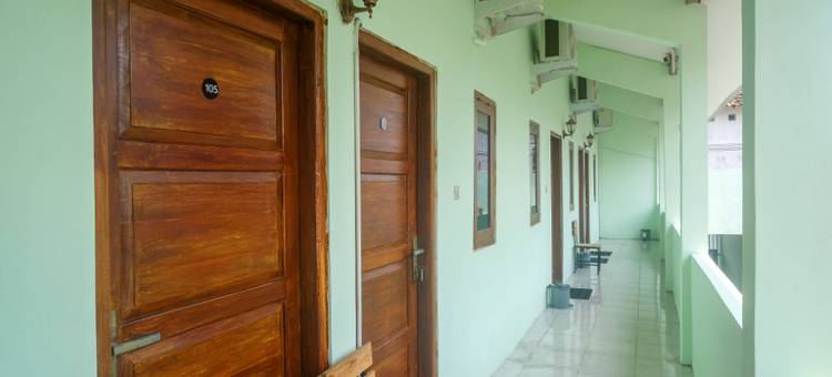 日惹 UMY 附近瑞德多兹酒店 2(RedDoorz Near Umy Yogyakarta 2)图片