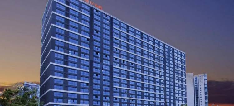 维也纳酒店(贵阳梵华里泉湖公园地铁站店)图片