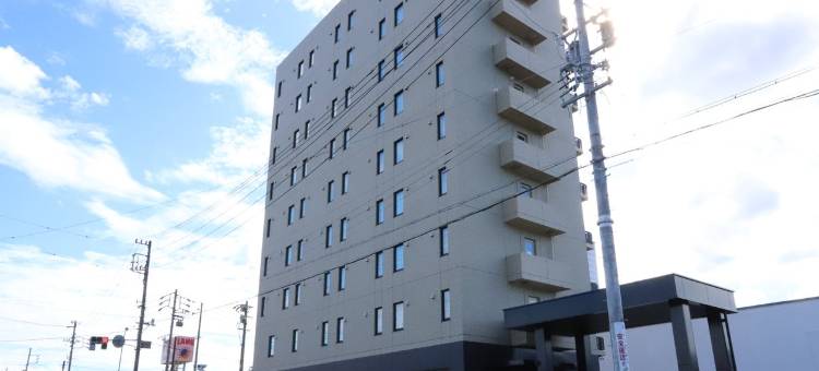 AB Hotel Igaueno图片