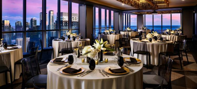 多伦多Bisha豪华精选酒店(Bisha, a Luxury Collection Hotel, Toronto)图片