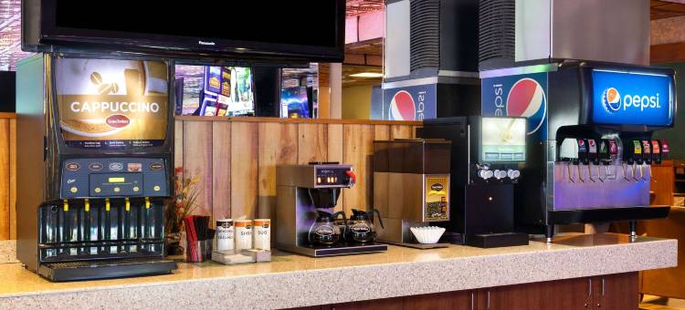 法伦温德姆速8酒店(Super 8 by Wyndham Fallon)图片