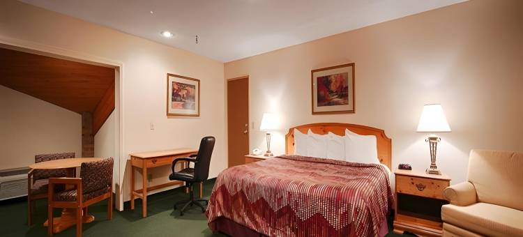 丹维尔梧桐贝斯特韦斯特酒店(Best Western Sycamore Inn)图片