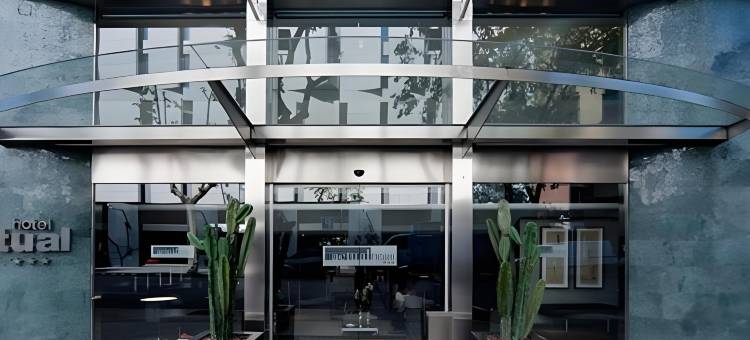 实际酒店(Hotel Actual)图片