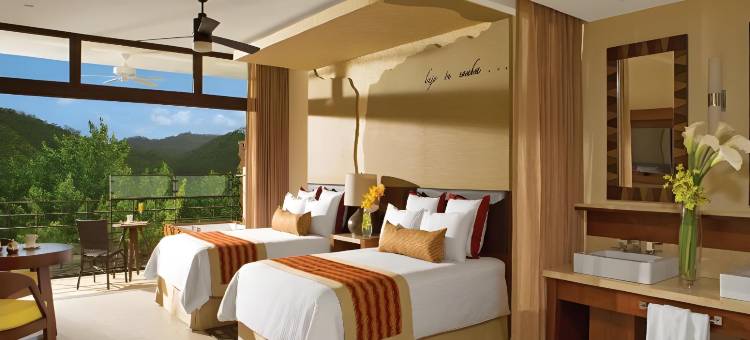 哥斯达黎加潮汐梦幻酒店 - 可选全包式(Dreams Las Mareas Costa Rica - Optional All Inclusive)图片