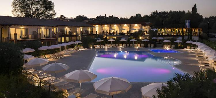 加尔达湖度假村(Lake Garda Resort)图片