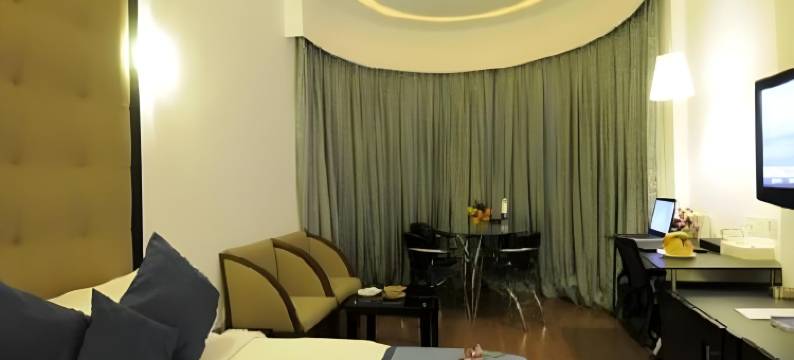 中央高尔夫球场酒店(The Central Court)图片