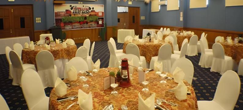 绿洲大酒店(Oasis Hotel)图片