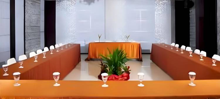 托拉雅旅大度假村(Luta Resort Toraja)图片