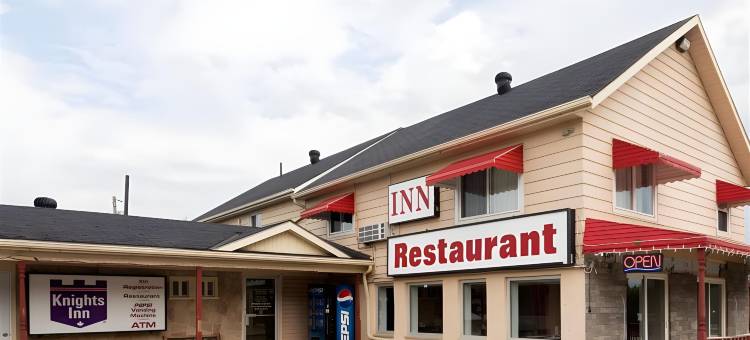 福莱施顿利拉斯别墅汽车旅馆(Leelas Villa Inn Flesherton)图片