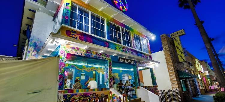 Samesun海滩(Samesun Ocean Beach)图片