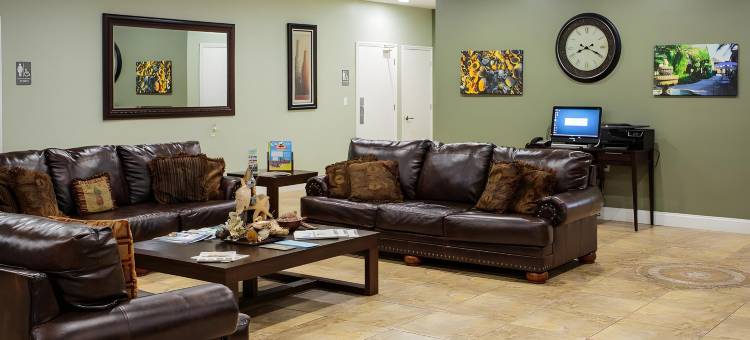 南奥克斯酒店 - 圣奥古斯丁(Southern Oaks Inn - Saint Augustine)图片