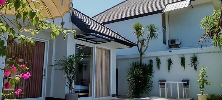 仓古玛格丽塔冲浪青年旅舍(Margarita Surf Hostel Canggu)图片