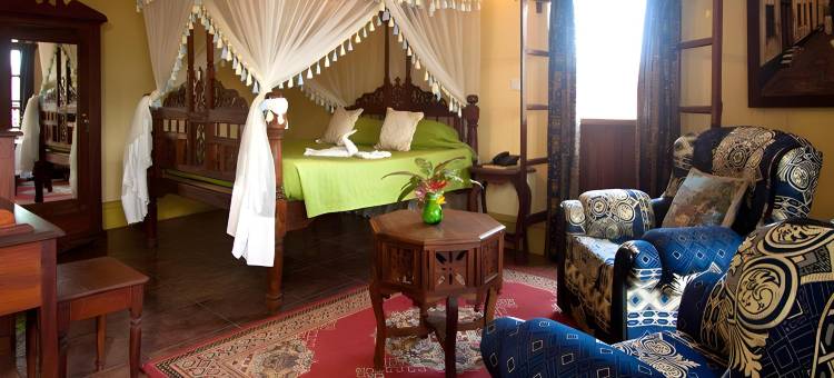 阿斯米尼宫酒店(Asmini Palace Hotel)图片