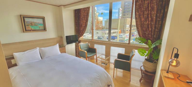 伊豆之海酒店(Izu-No-Umi　Hostel)图片