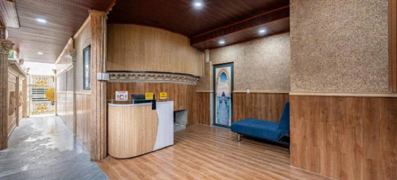 Cozrum - 舒适之家 2 富安(Cozrum - Cozy Home 2 Phu Yen)图片