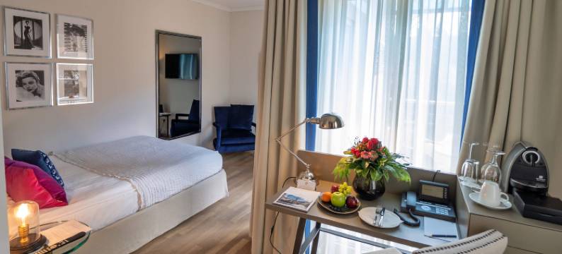 罗森公园维拉维塔(VILA VITA Rosenpark)图片