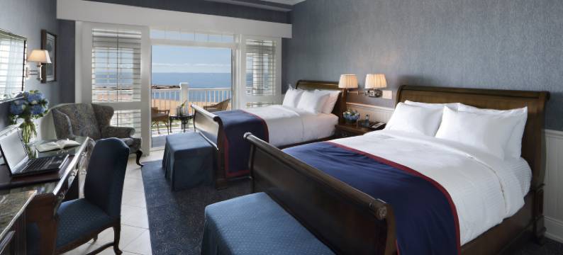 麦迪逊海滩希尔顿格芮精选酒店(Madison Beach Hotel , Curio a Collection by Hilton)图片