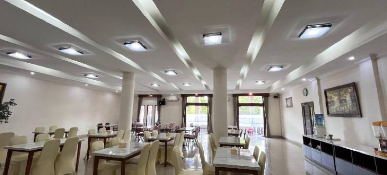 英达1号酒店(Hotel Cepu Indah 1)图片