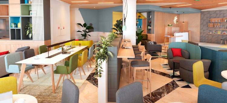 Holiday Inn ALGARVE ALBUFEIRA(Holiday Inn ALGARVE ALBUFEIRA)图片