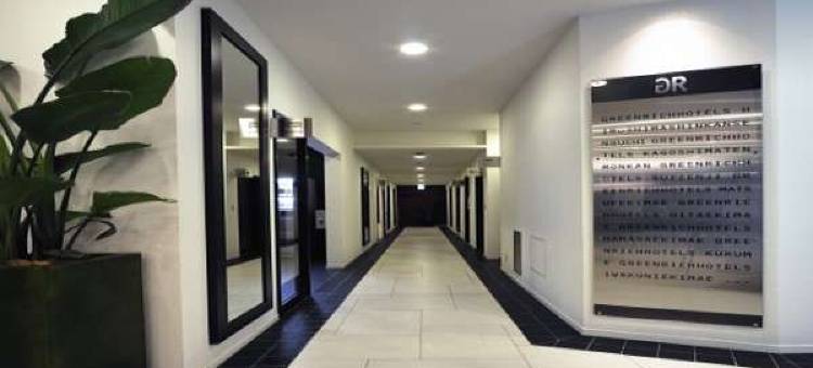 岩国站前人工温泉二股汤之华格林里奇酒店(Green Rich Hotel Iwakuni Ekimae (Artificial Hot Spring Futamata Yunohana))图片