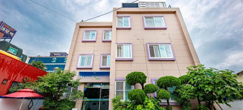 纳比赞汽车旅馆(Nabijam Motel)图片