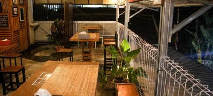 Capital O 2258 Santana Syariah Guest House图片