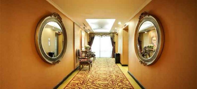 日惹罗斯茵酒店(Ros-in Hotel)图片