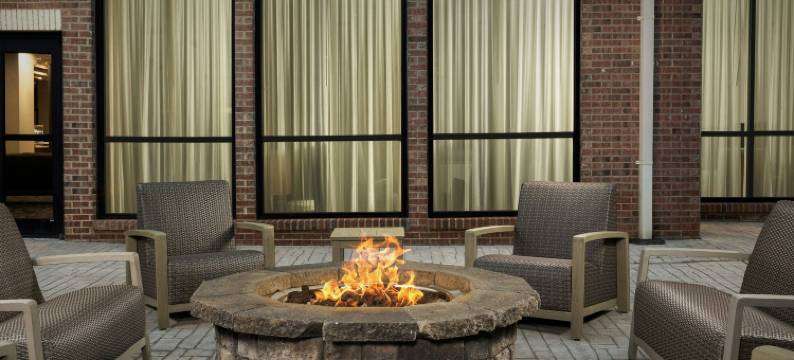 索尔兹伯里万怡酒店(Courtyard Salisbury)图片