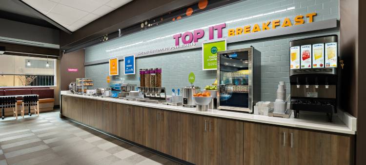 桑蒂希尔顿特鲁酒店(Tru by Hilton Santee)图片