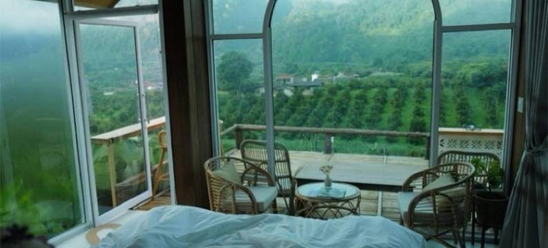 阿卡帕米O(Akha PhamiO)图片