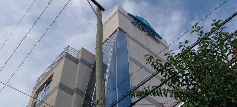 云端公寓酒店(Departamentos Nubes - Salta Capital)图片